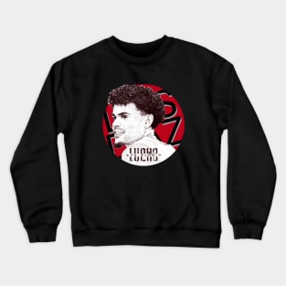 LUCHO Luis Diaz Crewneck Sweatshirt